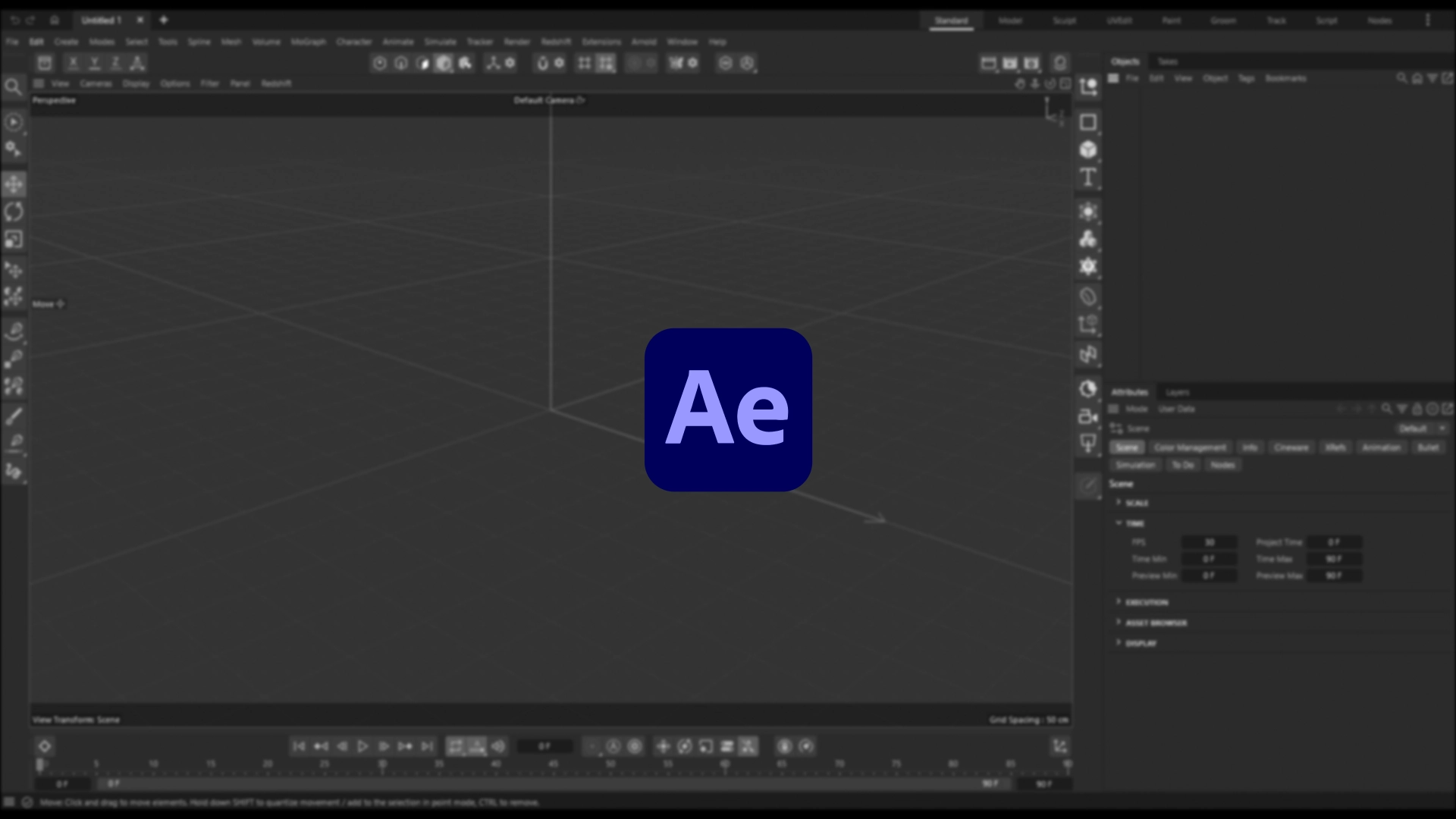 Intro to AE
