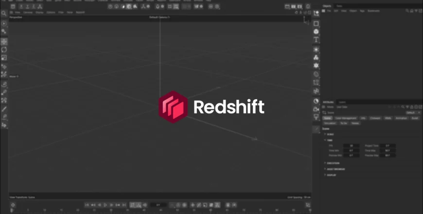 Intro to Redshift