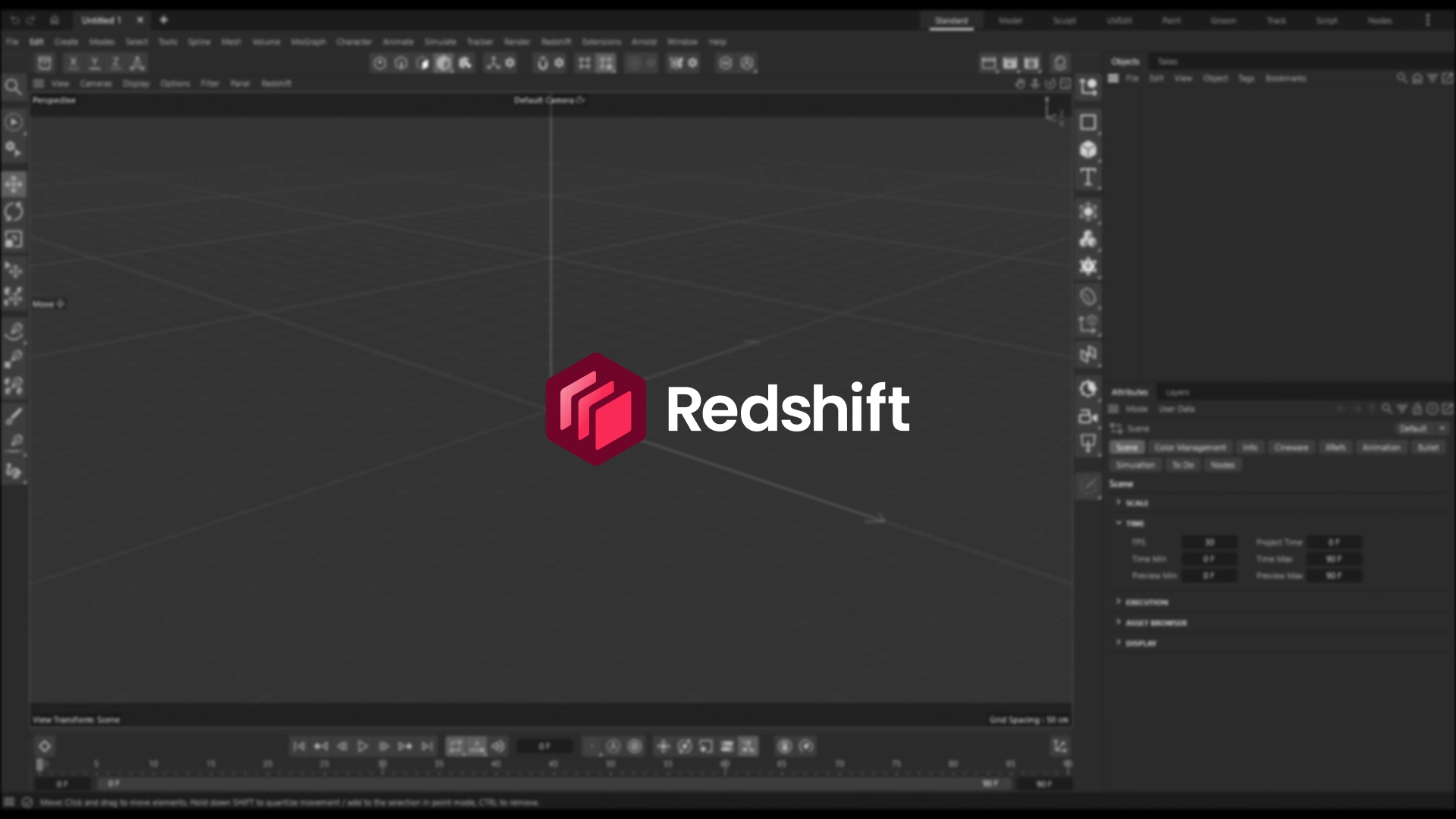 Intro to Redshift